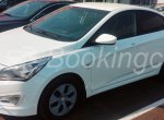Прокат автомобиля Hyundai Solaris в городе Ростов-на-Дону Прокат автомобиля Hyundai Solaris в городе Ростов-на-Дону