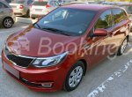 Прокат автомобиля Kia Rio в городе Ростов-на-Дону Прокат автомобиля Kia Rio в городе Ростов-на-Дону