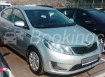 Прокат автомобиля Kia Rio 1.4 в городе Ростов-на-Дону Прокат автомобиля Kia Rio 1.4 в городе Ростов-на-Дону