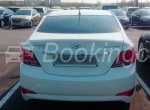 Прокат автомобиля Hyundai Solaris в городе Ростов-на-Дону Прокат автомобиля Hyundai Solaris в городе Ростов-на-Дону