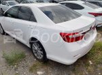 Прокат автомобиля Toyota Camry в городе Ростов-на-Дону Прокат автомобиля Toyota Camry в городе Ростов-на-Дону