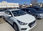 Прокат автомобиля Hyundai Solaris в городе Ростов-на-Дону Прокат автомобиля Hyundai Solaris в городе Ростов-на-Дону