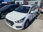 Прокат автомобиля Hyundai Solaris в городе Ростов-на-Дону Прокат автомобиля Hyundai Solaris в городе Ростов-на-Дону