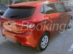 Прокат автомобиля Kia Rio в городе Ростов-на-Дону Прокат автомобиля Kia Rio в городе Ростов-на-Дону