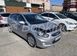 Прокат автомобиля Hyundai Solaris в городе Ростов-на-Дону Прокат автомобиля Hyundai Solaris в городе Ростов-на-Дону