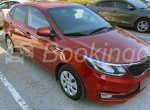 Прокат автомобиля Kia Rio в городе Ростов-на-Дону Прокат автомобиля Kia Rio в городе Ростов-на-Дону