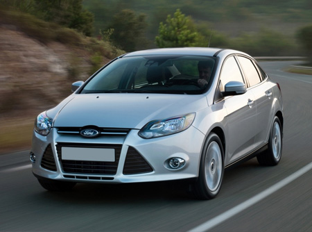 Прокат автомобиля Ford Focus в городе Ростов-на-Дону Прокат автомобиля Ford Focus в городе Ростов-на-Дону