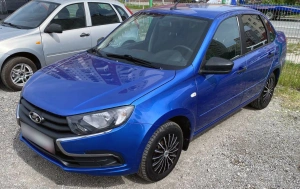 Lada Granta