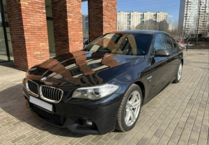 BMW 5