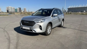 Haval M6