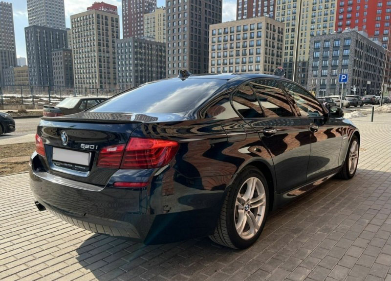 BMW 5