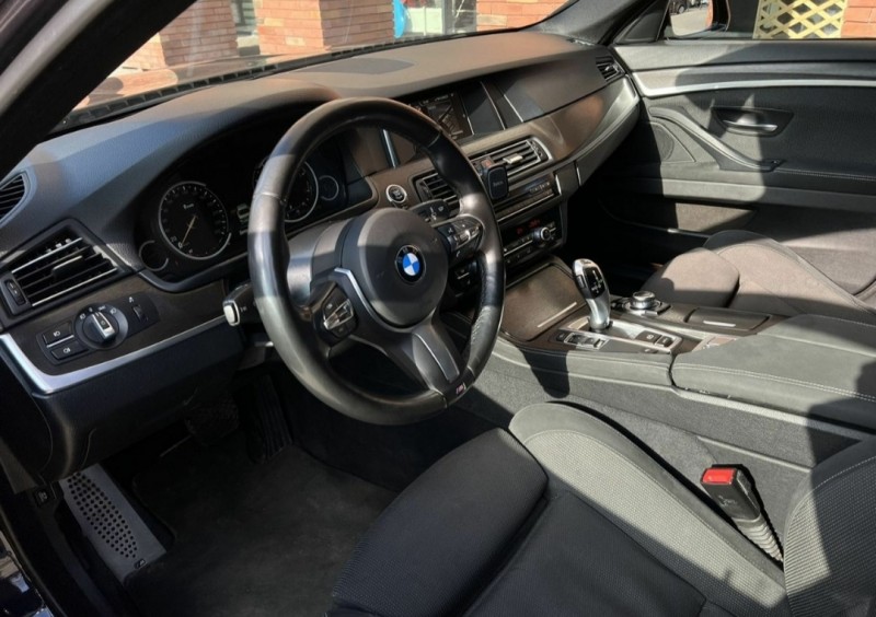 BMW 5