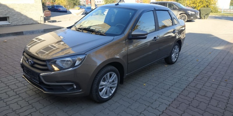 Lada Granta