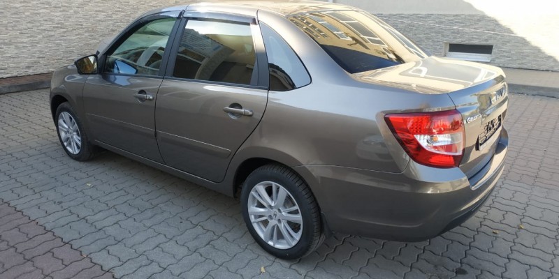 Lada Granta