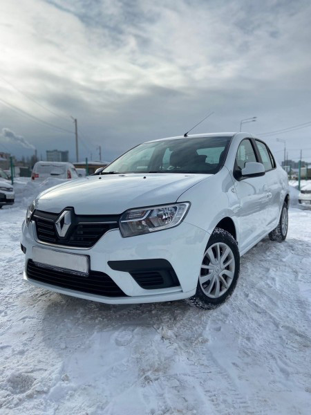 Renault Logan