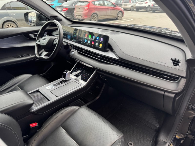 Chery Tiggo 7 Pro Max