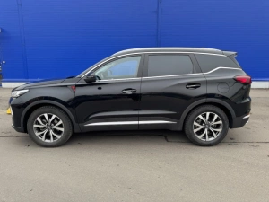 Chery Tiggo 7 Pro Max