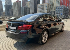 BMW 5
