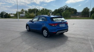 Kia Rio xline